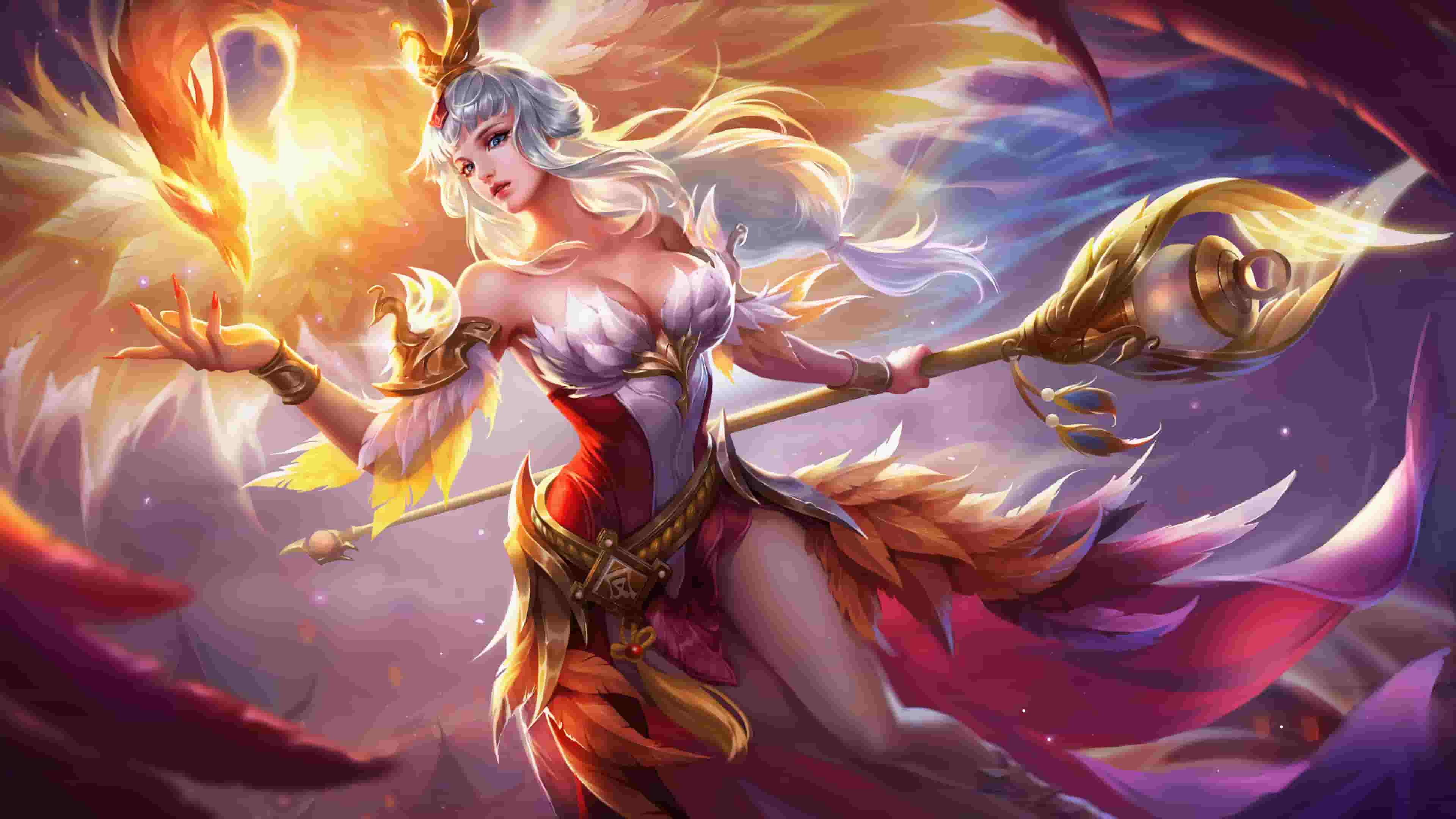 倩女幽魂手游修為探秘，如何快速提升你的修為？ - 碧松軟件園